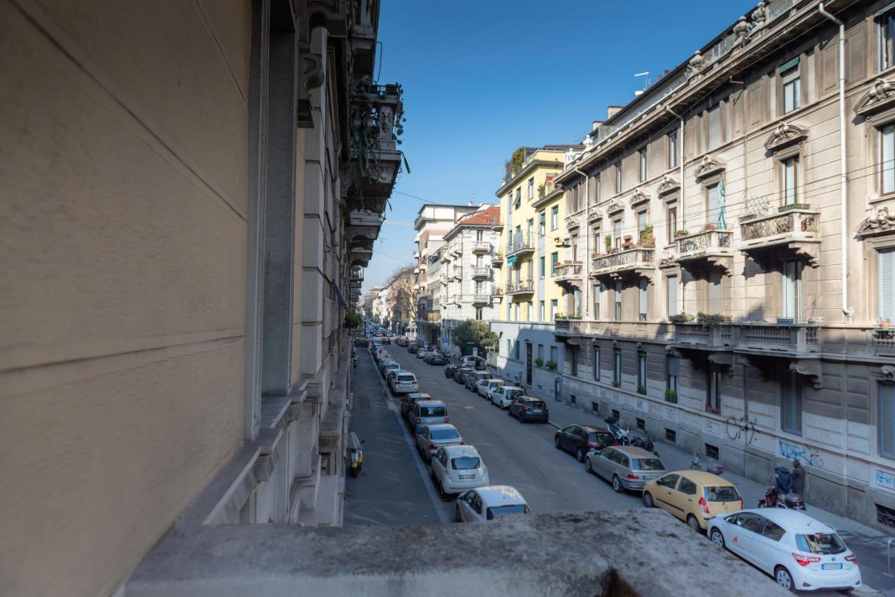 Spazio Stoppani - Liberty 19 Design Milan Exterior photo